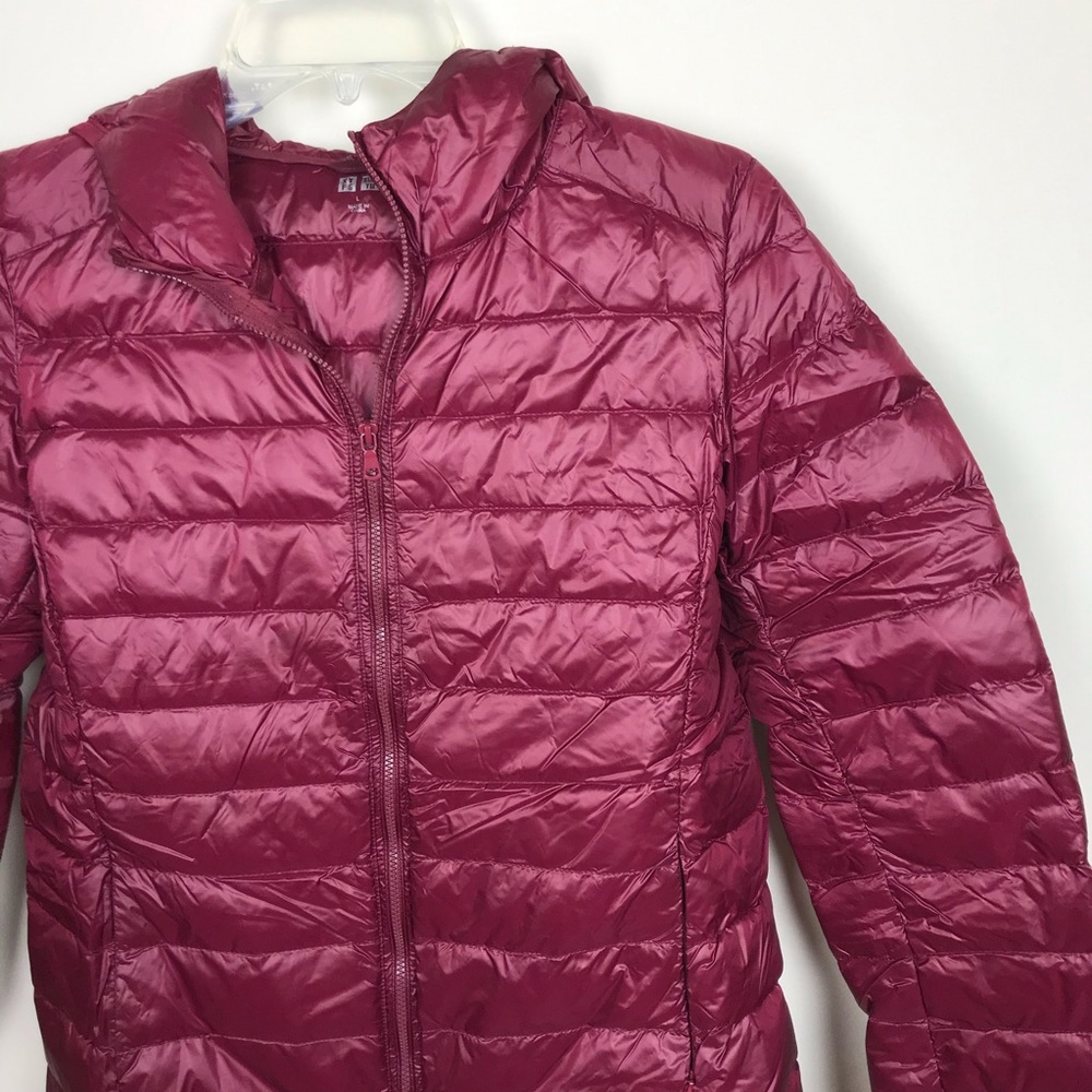 Cute Puffer Jacket! - image 2